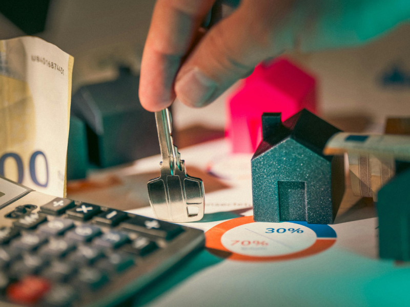 How Is Housing Loan Interest Calculated In Singapore?