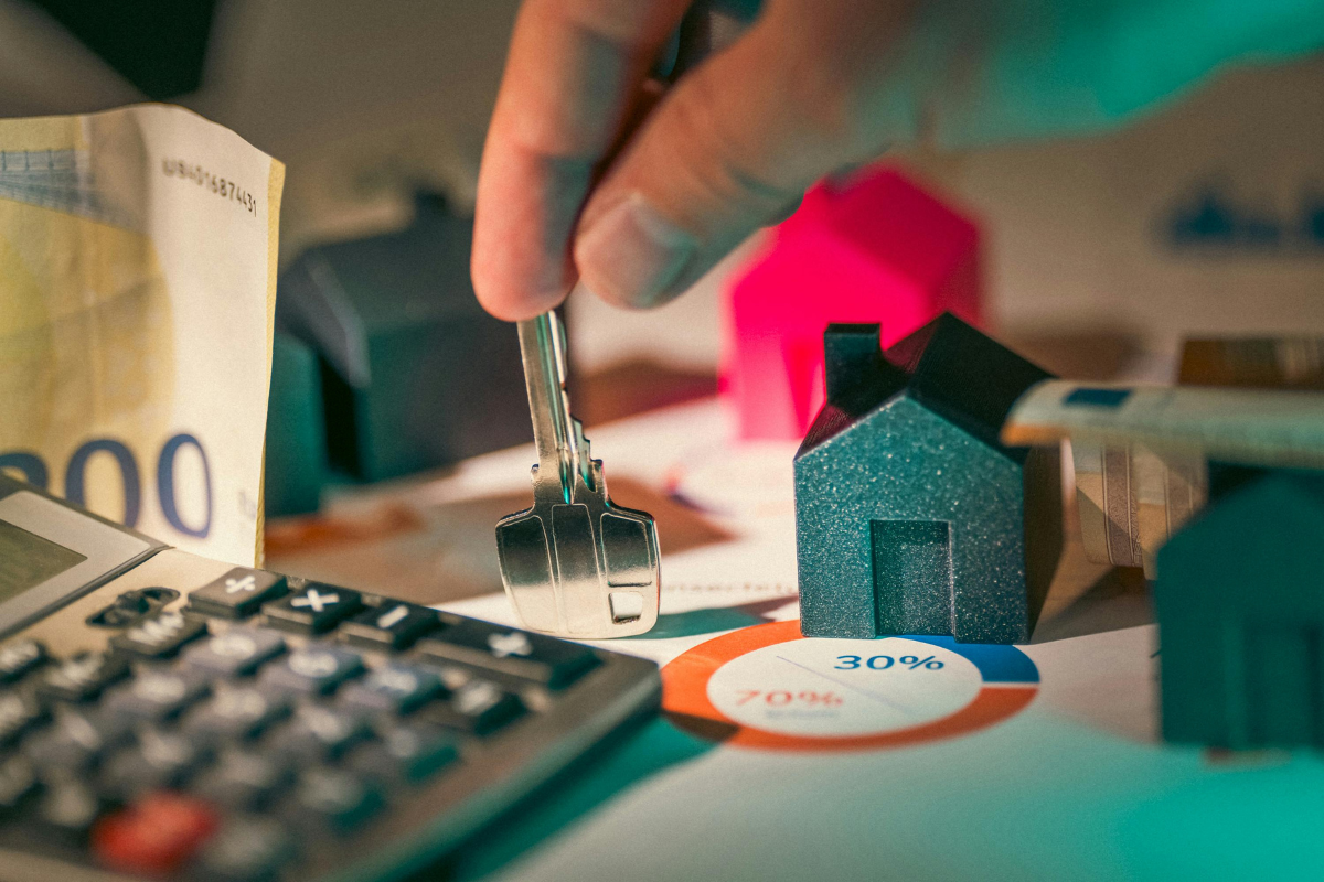 How Is Housing Loan Interest Calculated In Singapore?