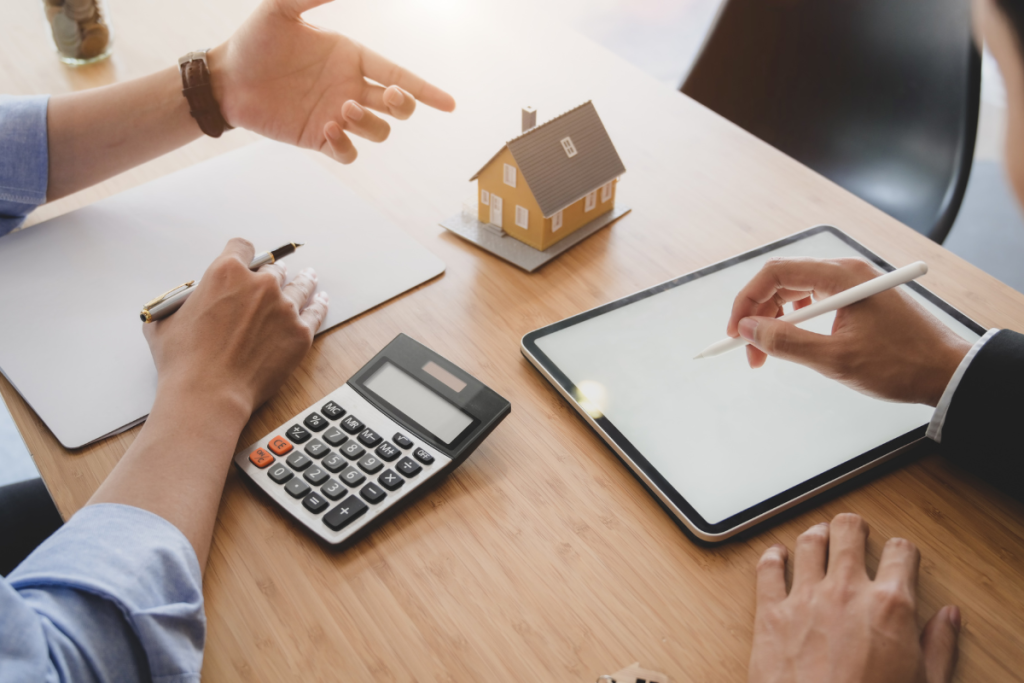 Housing Loan Interest Calculated In Singapore