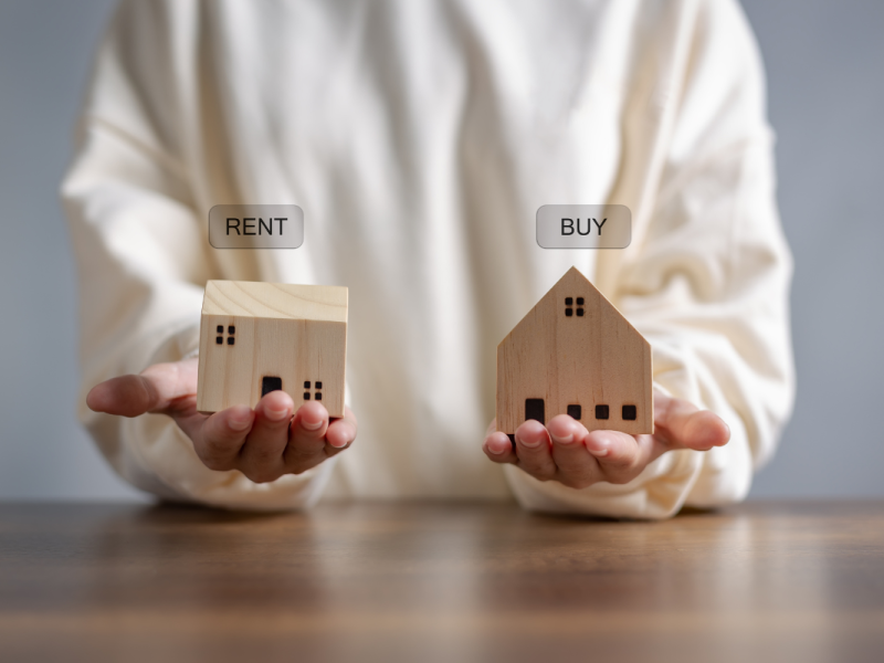 Renting vs. Buying with a Loan: What’s the Real Difference in Singapore