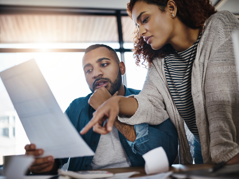 Insurance or investments - Which should come first?