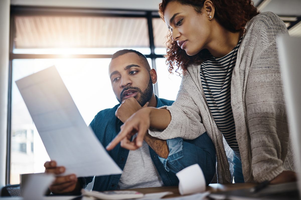 Insurance or investments - Which should come first?